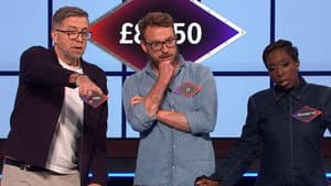 Celebrity Specials, Series 3 - Episode 4