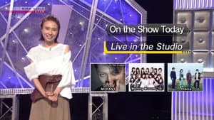 Live in the Studio: MIYAVI, Morning Musume。'19, and fhána