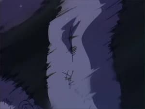 The Sneering Demon: Shouzo and Karyu Scattered in the Explosive Flames