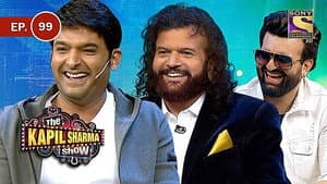 Hans Raj Hans, Navraj Hans