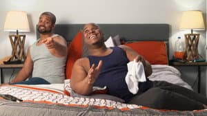 Pillow Talk: Mistrials of Marriage