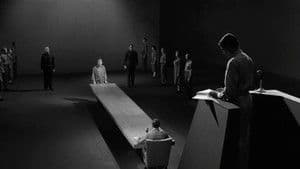 The Obsolete Man