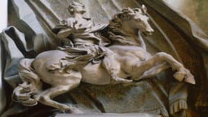 The Fall of the Roman Empire