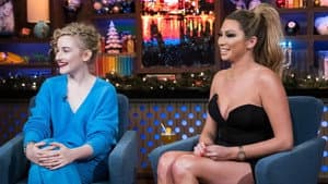 Stassi Schroeder & Julia Garner