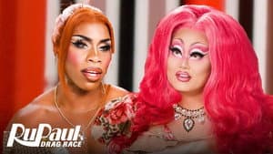 Monét X Change & Kim Chi Play Ball!