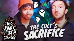 Ryan and Shane Get Drunk and Read Your Scary Nightmares