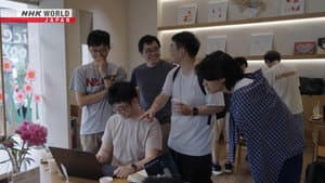 China's Aspiring AI Entrepreneurs