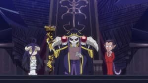 The Sacred Kingdom - Manner Movie