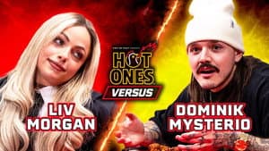 Liv Morgan vs. Dominik Mysterio