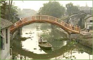 Secrets of Lost Empires: China Bridge (5)