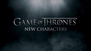 New Characters