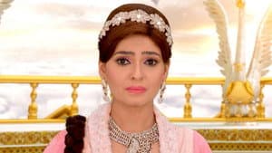 Baalveer Rescues His Mother