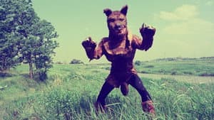 Bride of the Wolfman