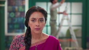 Anupama Saves Prem