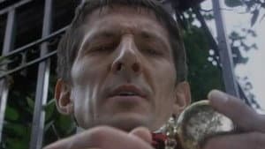 The Watchmaker