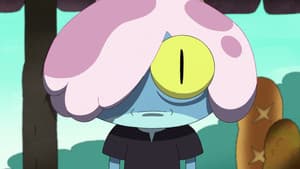 Cursed!