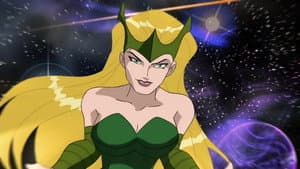 The Fall of Asgard