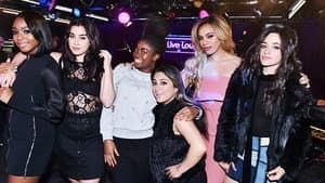 Fifth Harmony