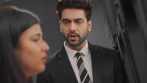 Armaan to take on Abhira's case!