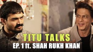 Episode 1 ft. Shah Rukh Khan