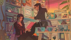 Mighty Vibes Vol 6 – Lofi Beats to Study with Your Twin to
