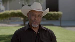 S9 - Happy Trails with James Pickens Jr.