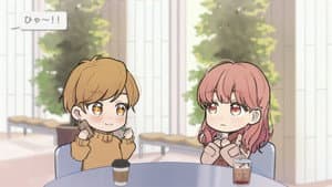 Mini Anime #2