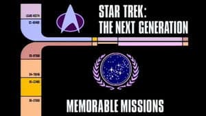 Archival Mission Log: Year Two - Departmental Briefing: Memorable Missions