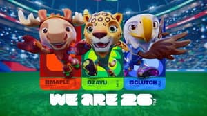 Sports mascots - a powerful communication tool