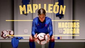Mapi León