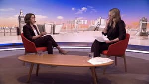 Mandelson row, AI and the Scottish elections