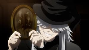 His Butler, Calling