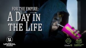A Day in the Life