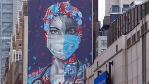New York: Coronavirus Diaries
