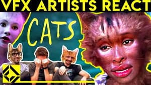 VFX Artists React to Bad & Great CGi 7
