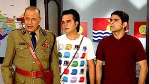 Badla, Adla and Reena