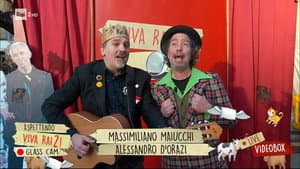 Viva Rai2 is Coming! #3