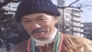 Dreadful Sneezing Man!