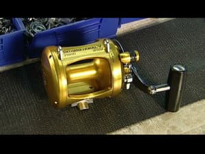 Fishing Reels, Miniature Houses, Kitchen Mixers