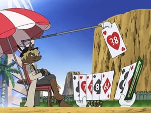 Zorori and Gaon's Terrifying 97 Matches