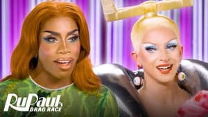 Monét X Change & Miz Cracker Feel Pink Passion!