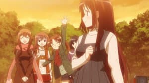 Kuro's Birthday