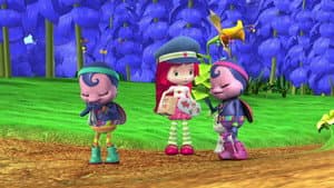 The Berry Best You Can Bee