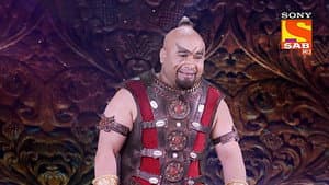 Ali Wants To Rescue Jinoo