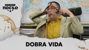 2487 Dobra Vida
