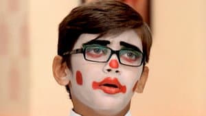 Jaiveer's Evil Side