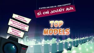 Let's Play Top Models