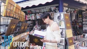 Bang Chan : CHAN BANG VLOG 5 in Milano