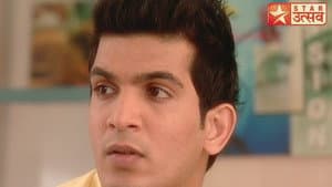 Mayank Is Shocked With the News