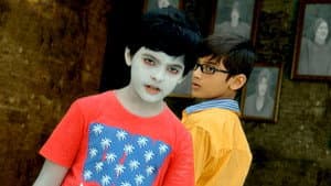 Manav In Bhootlok